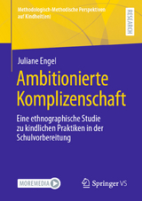 Ambitionierte Komplizenschaft - Juliane Engel