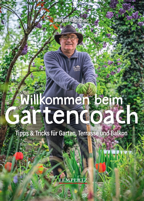 Der Gartencoach - Markus Radscheit