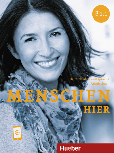 Menschen hier, B1.1 - Anna Breitsameter, Sabine Glas-Peters, Elke Koch, Angela Pude