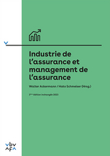 Industrie de l'assurance et management de l'assurance - VBV