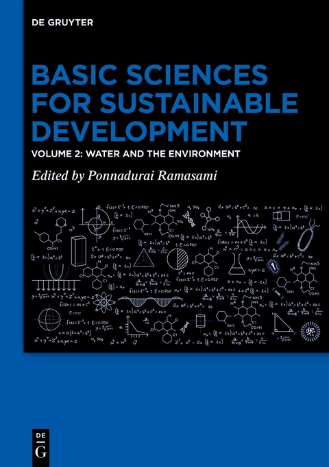 Basic Sciences for Sustainable Development - 