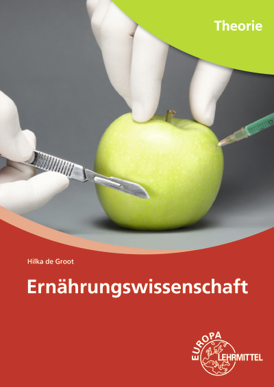 Ernährungswissenschaft - Hilka de Groot