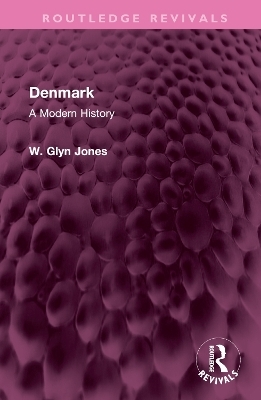 Denmark - W Glyn Jones