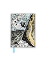 Angela Harding: Cornish Path (Foiled Pocket Journal) - Flame Tree Studio