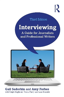 Interviewing - Gail Sedorkin, Amy Forbes