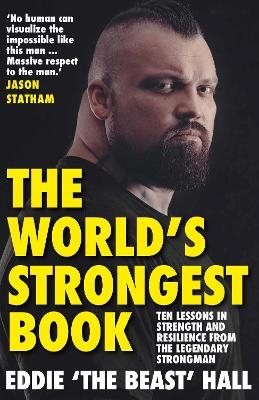 The World's Strongest Book - Eddie Hall