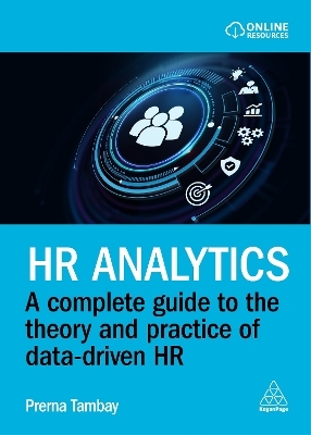 HR Analytics - Dr Prerna Tambay