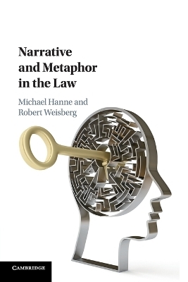 Narrative and Metaphor in the Law - 