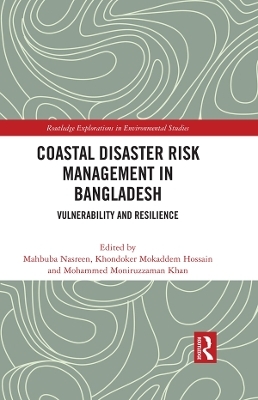 Coastal Disaster Risk Management in Bangladesh - 