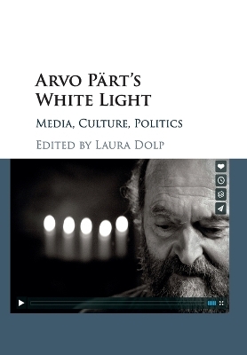 Arvo Pärt's White Light - 