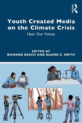 Youth Created Media on the Climate Crisis - 