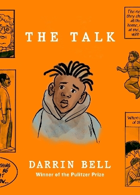 The Talk - Darrin Bell