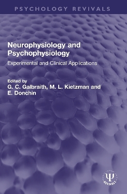 Neurophysiology and Psychophysiology - 