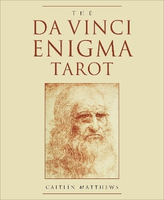 Da Vinci Enigma Tarot - Caitlín Matthews