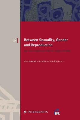 Between Sexuality, Gender and Reproduction - 