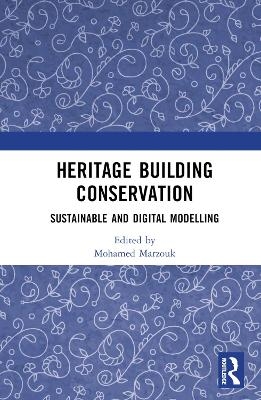 Heritage Building Conservation - 