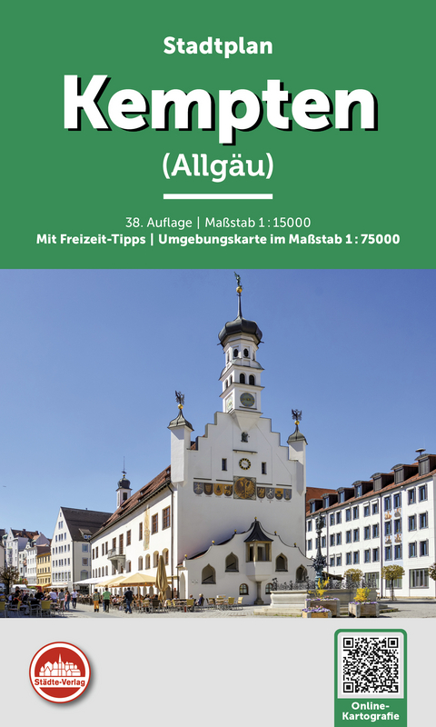 Kempten (Allgäu)