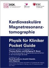 Kardiovaskuläre Magnetresonanztomographie - 