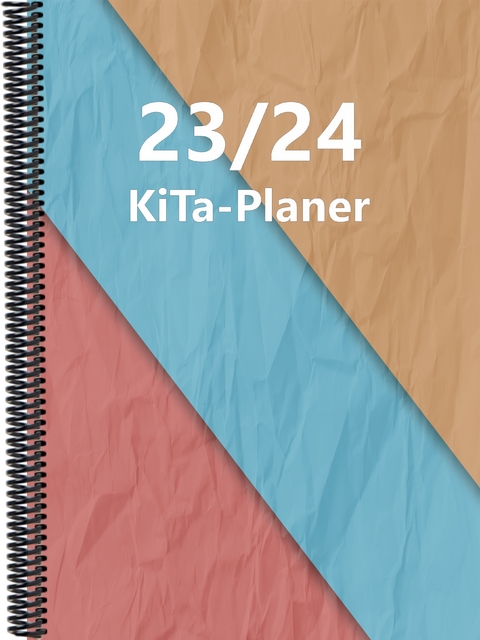 Kita-Planer 2023/24 - 