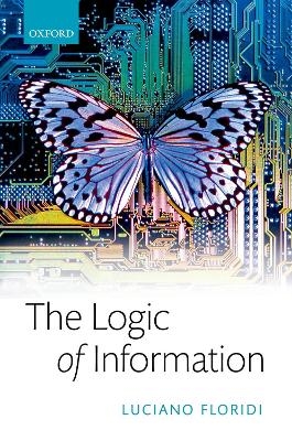 The Logic of Information - Luciano Floridi