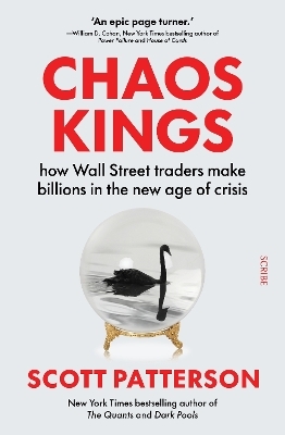 Chaos Kings - Scott Patterson