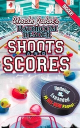 Uncle John's Bathroom Reader: Shoots and Scores -  Bathroom Readers' Institute