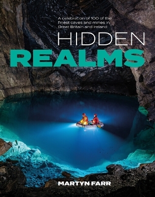 Hidden Realms - Martyn Farr