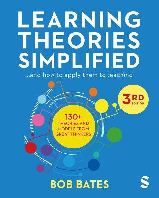 Learning Theories Simplified - Bob Bates