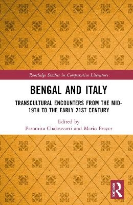 Bengal and Italy - 