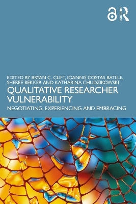 Qualitative Researcher Vulnerability - 