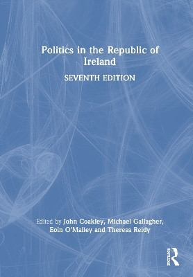 Politics in the Republic of Ireland - 