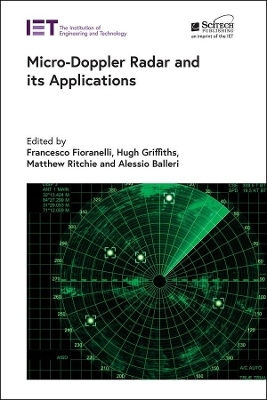 Micro-Doppler Radar and its Applications - 