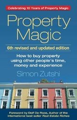 Property Magic - Zutshi, Simon