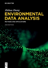 Environmental Data Analysis - Zhihua Zhang