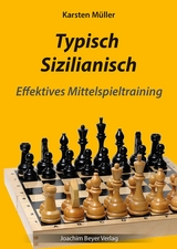 Typisch Sizilianisch - Karsten Müller