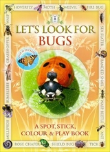 Let's Look for Bugs - Pinnington, Andrea; Buckingham, Caz