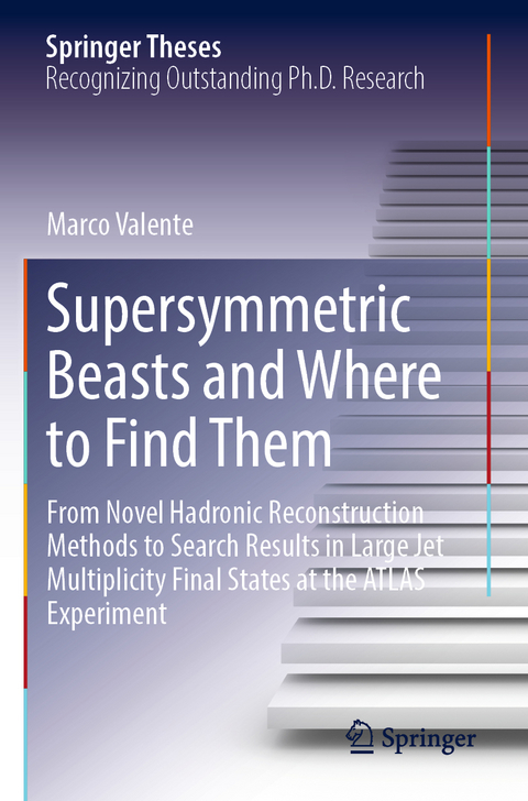 Supersymmetric Beasts and Where to Find Them - Marco Valente