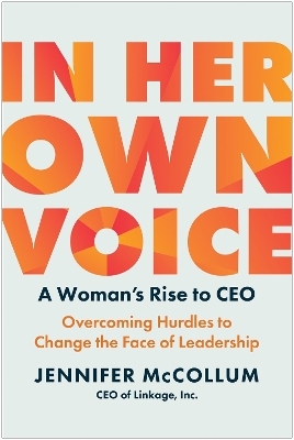 In Her Own Voice - Jennifer McCollum