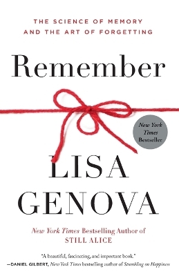 Remember - Lisa Genova