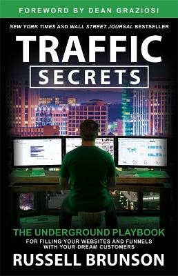 Traffic Secrets - Russell Brunson