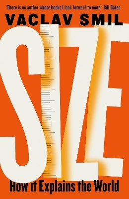 Size - Vaclav Smil