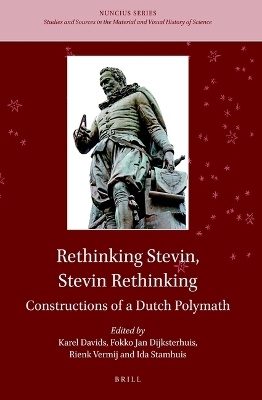 Rethinking Stevin, Stevin Rethinking