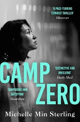 Camp Zero - Michelle Min Sterling