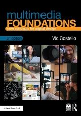 Multimedia Foundations - Costello, Vic