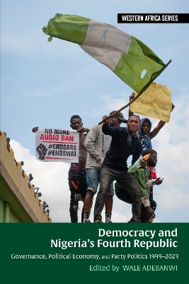 Democracy and Nigeria’s Fourth Republic - 