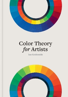 Color Theory for Artists - Ian Goldsmith