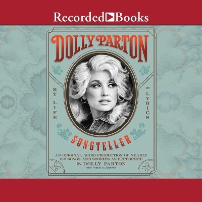 Dolly Parton, Songteller - Dolly Parton