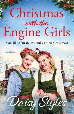 Christmas with the Engine Girls - Daisy Styles