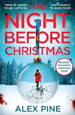 The Night Before Christmas - Alex Pine