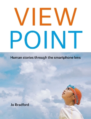 ViewPoint - Jo Bradford